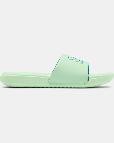 Women's UA Ansa Fixed Slides