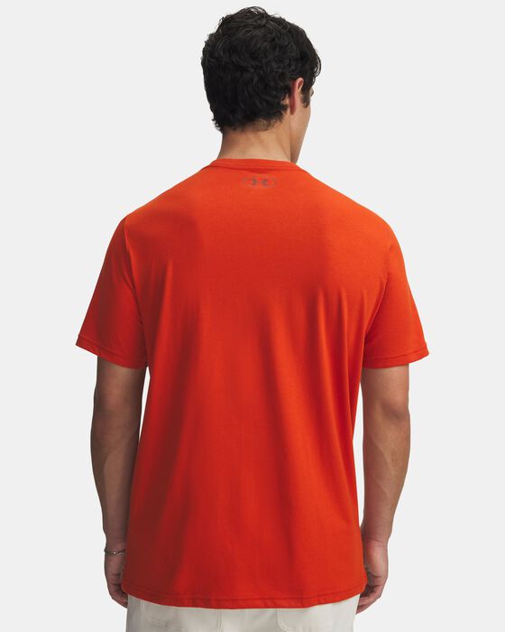 UA Left Chest image number 1