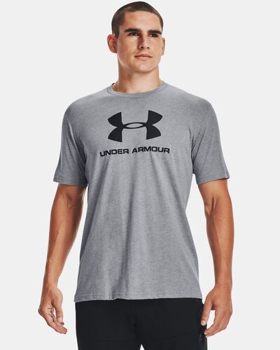 UA سبورت ستايل لوجو