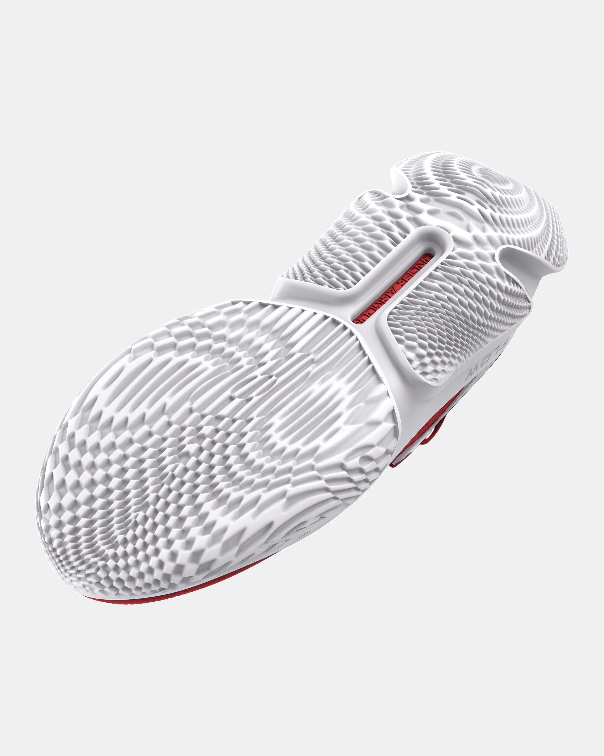 Basket under armour homme intersport outlet