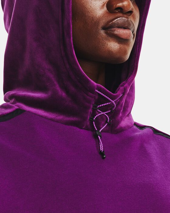 UA Journey Fleece image number 3