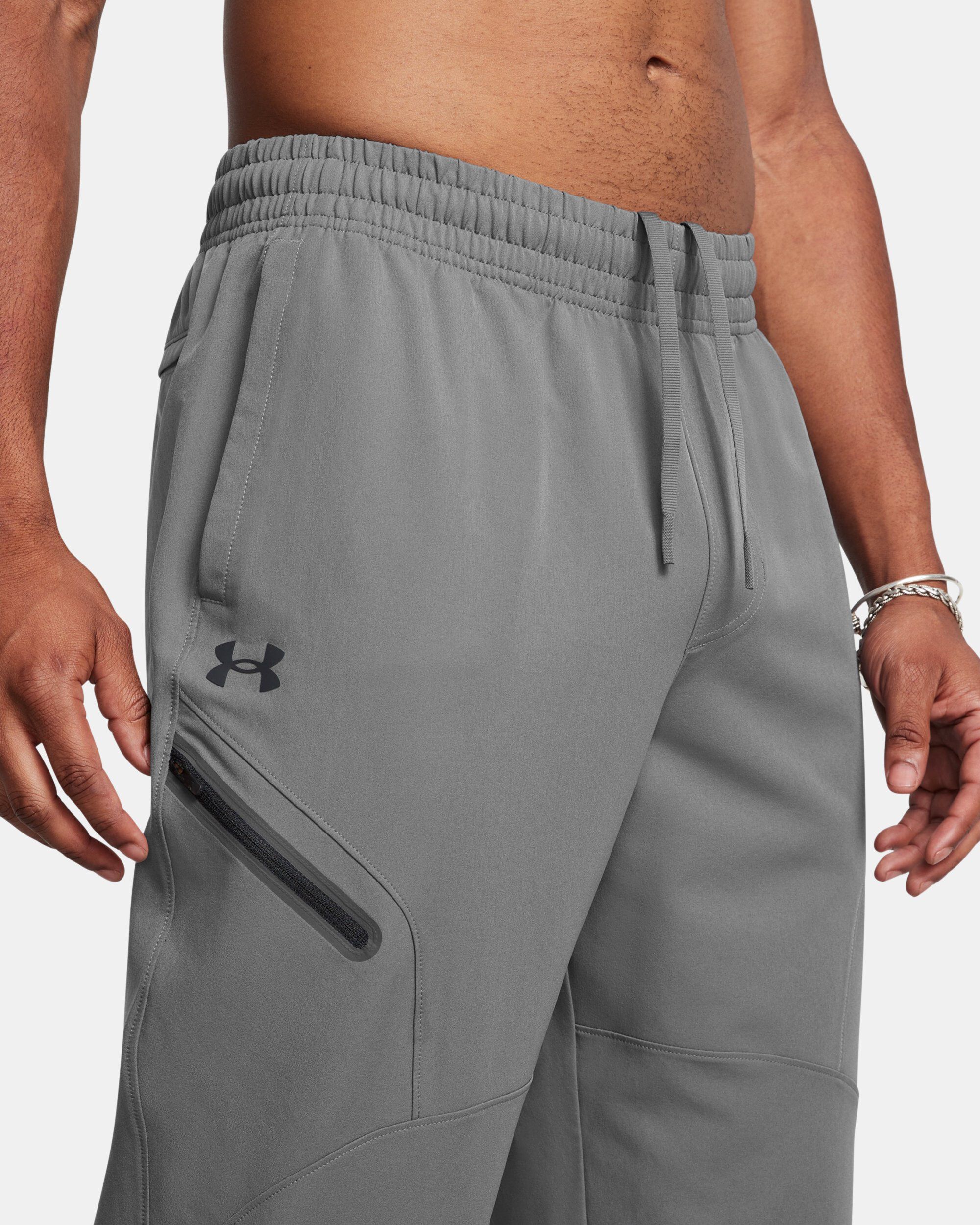 Men s UA Unstoppable Joggers