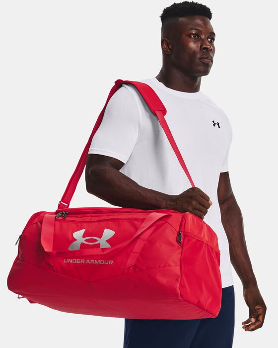 UA Undeniable 5.0 Medium Duffle Bag image number 0