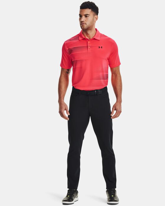 Men's UA Drive 5 Pocket Pants image number 2