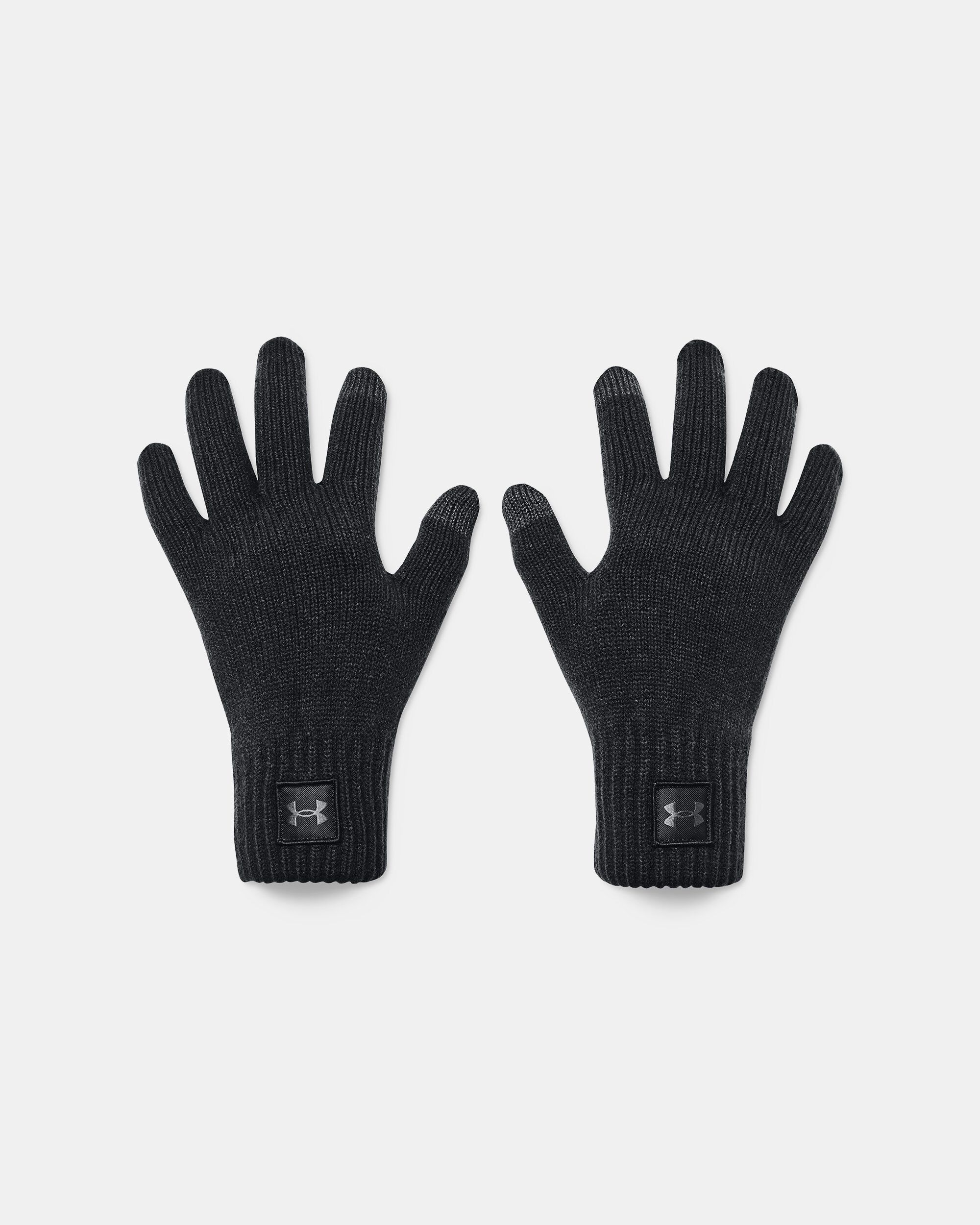Under armour snow gloves hotsell