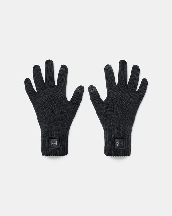 Men's UA Halftime Gloves image number 0