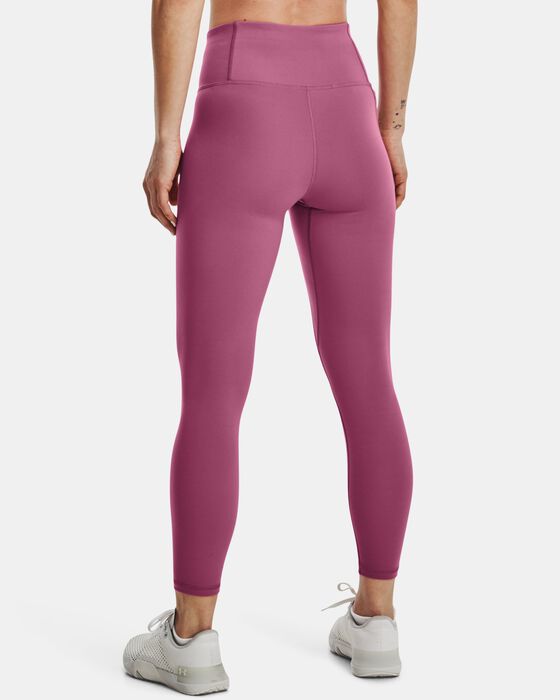 Women's UA Motion Ankle Leggings image number 1
