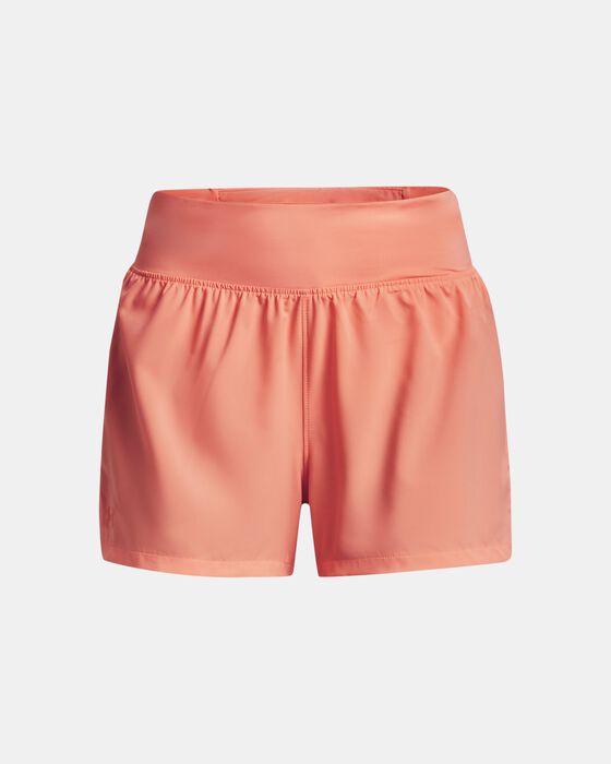 شورت UA رن ستامينا 3'' للنساء شورت UA رن ستامينا 3'' للنساء image number 6