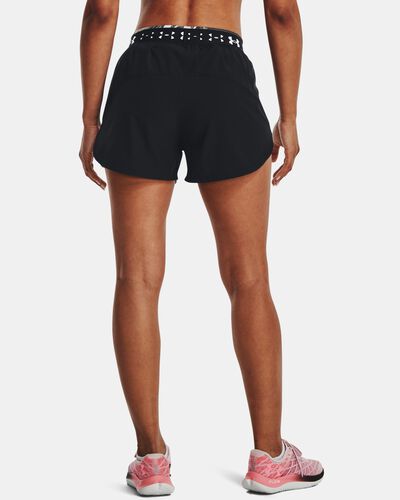 Women's UA Run Anywhere High-Rise Shorts