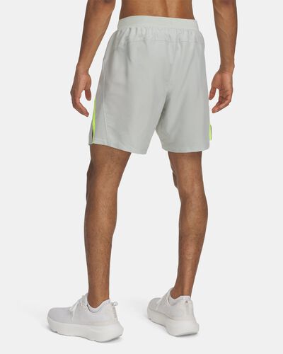 Men's UA Launch 7" Shorts
