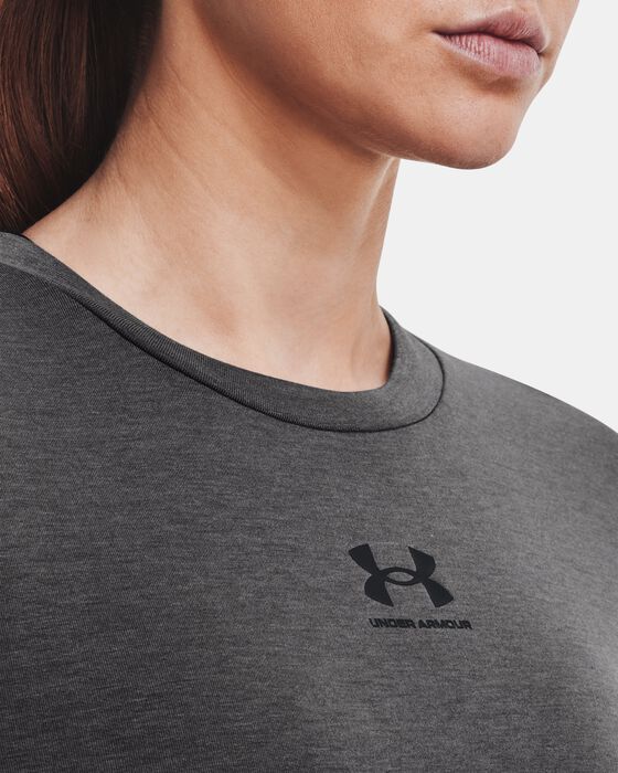 UA Rival Terry image number 3