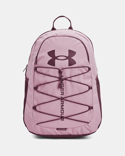 UA Hustle Sport Backpack