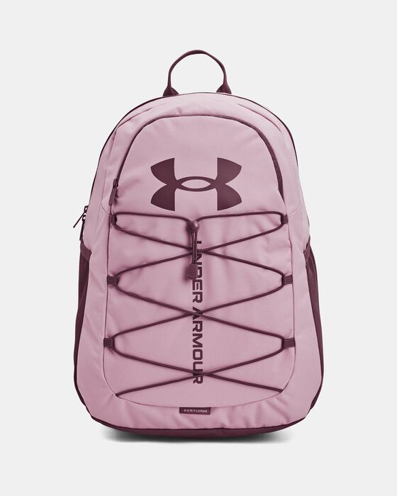 UA Hustle Sport Backpack image number 0