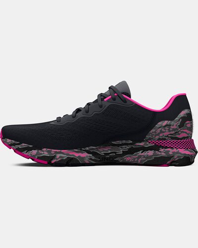 Women's UA HOVR™ Sonic 6 Camo Running Shoes