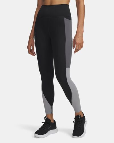 UA Meridian Colorblock UA Meridian Colorblock
