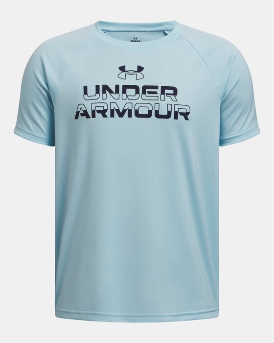 UA Tech™ Split Wordmark image number 0