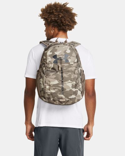 UA Hustle Sport Backpack