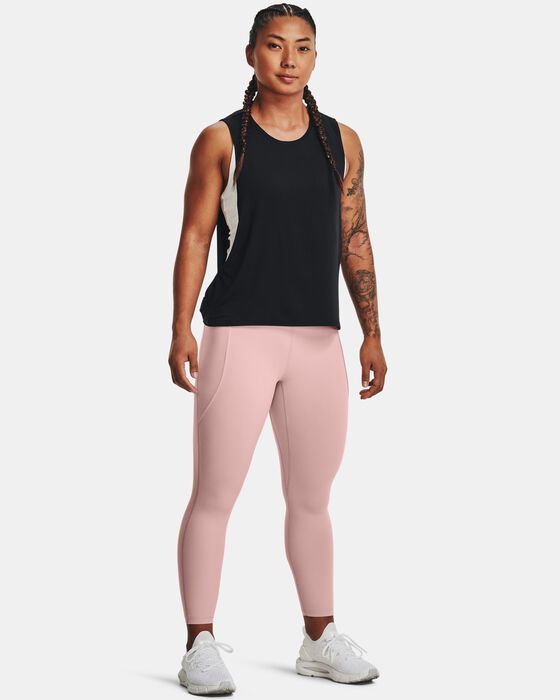 Women's UA HydraFuse 2-in-1 Tank image number 10
