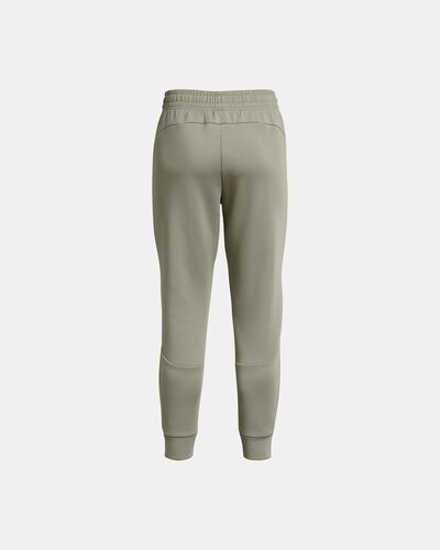 Women's UA Unstoppable Fleece Joggers