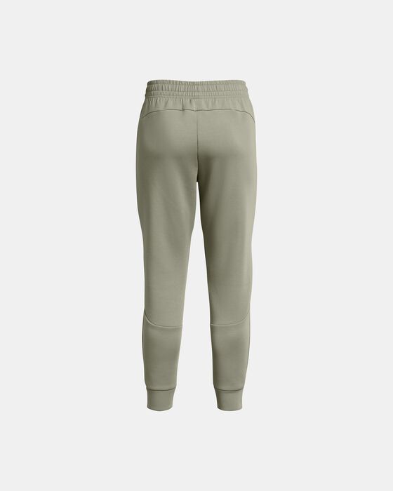 Women's UA Unstoppable Fleece Joggers image number 1