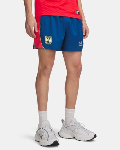 UA 96 Terrace Country