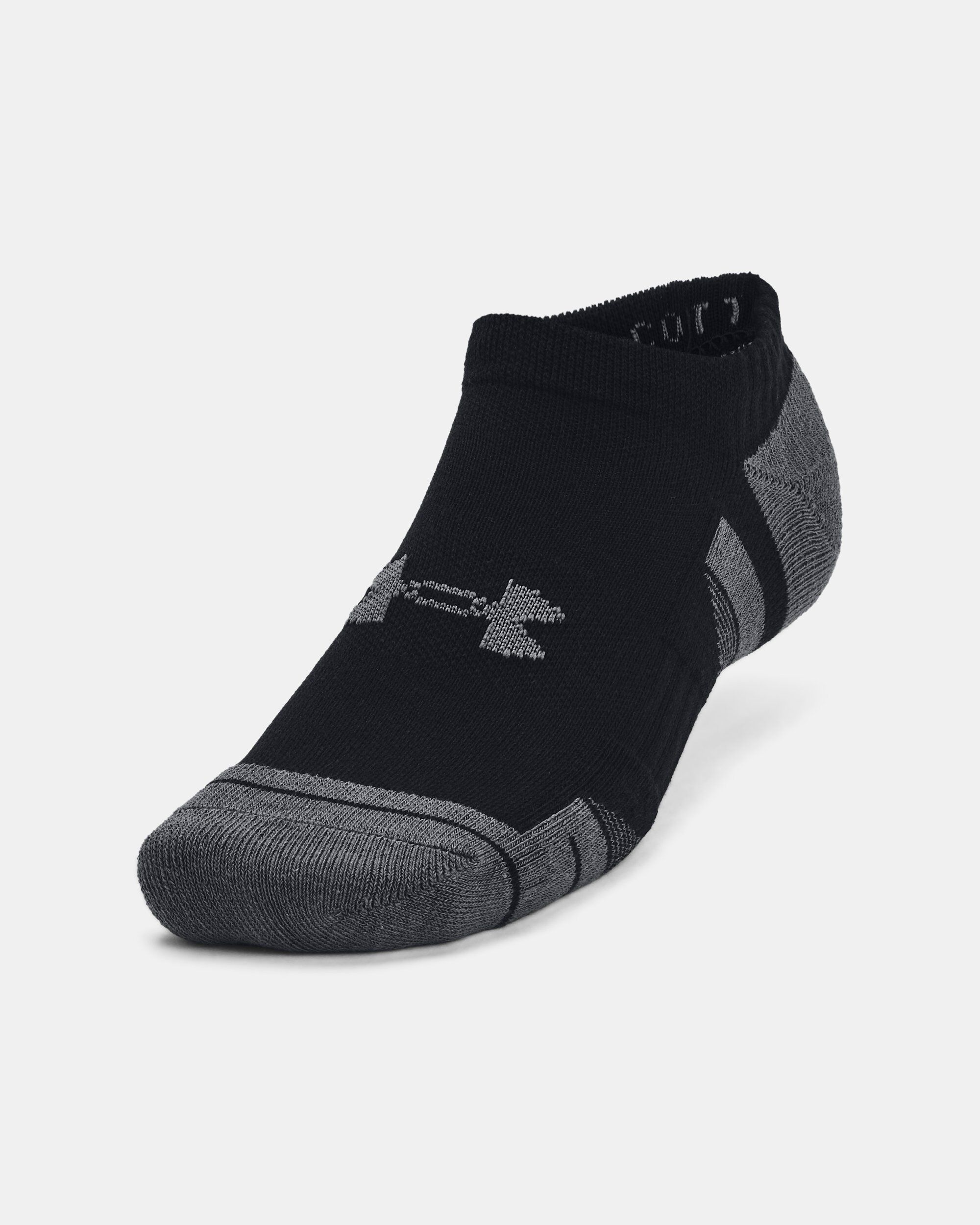 Under armour socks mens sale