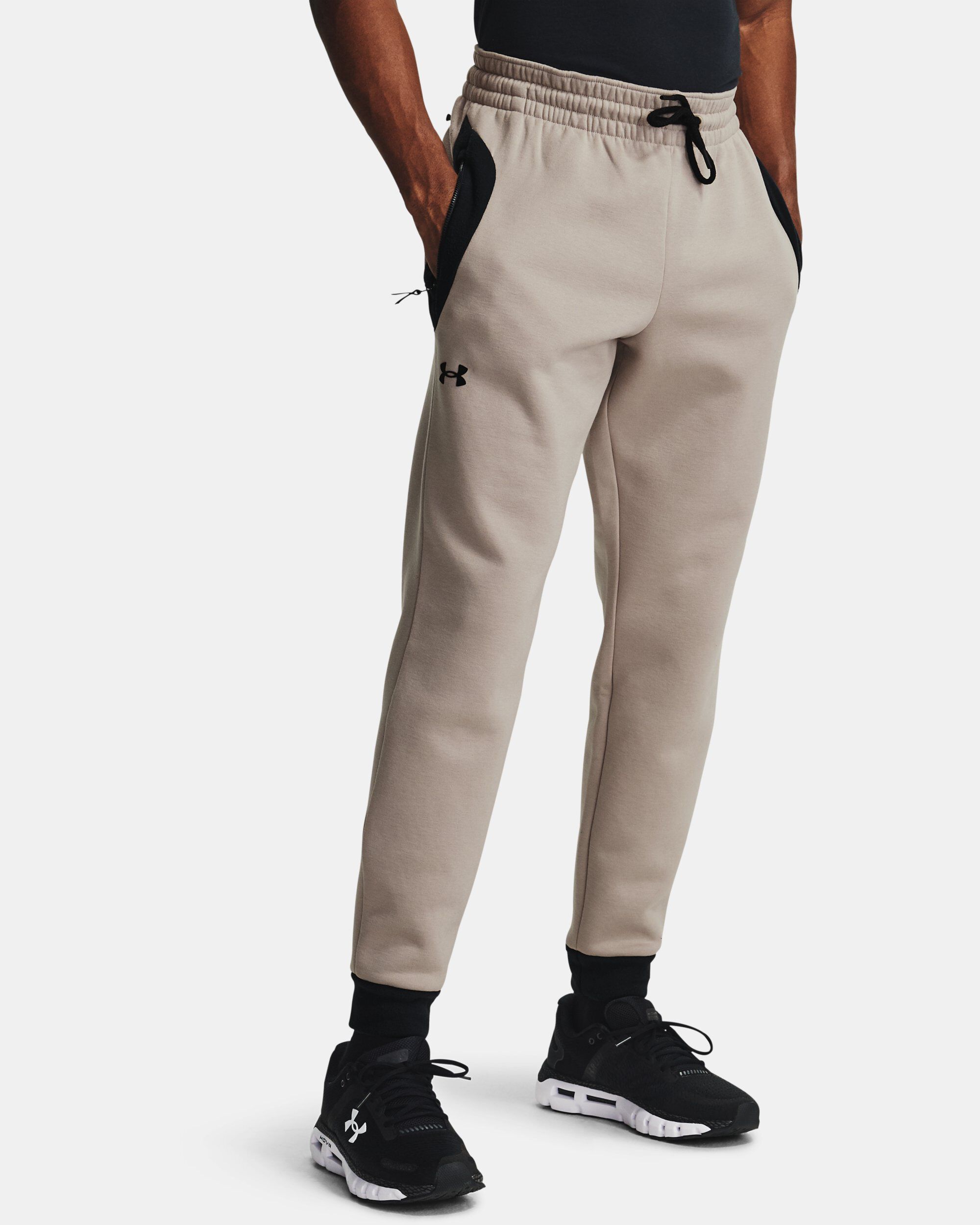 Under armour clearance fleece pants