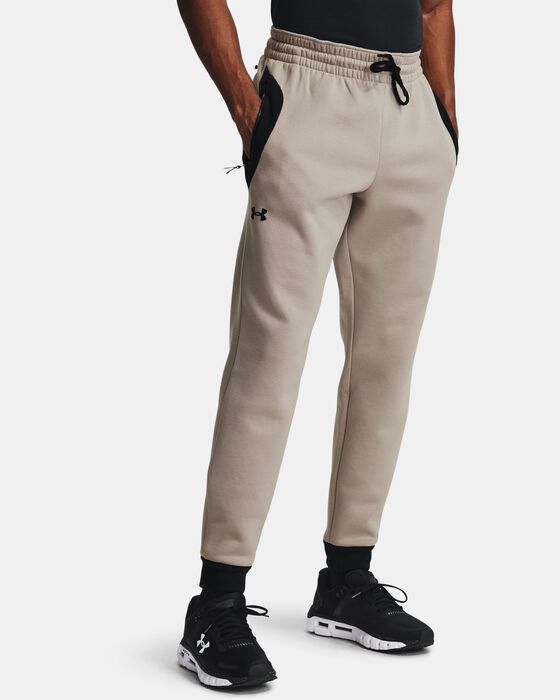 Men's UA RECOVER™ Fleece Pants image number 0