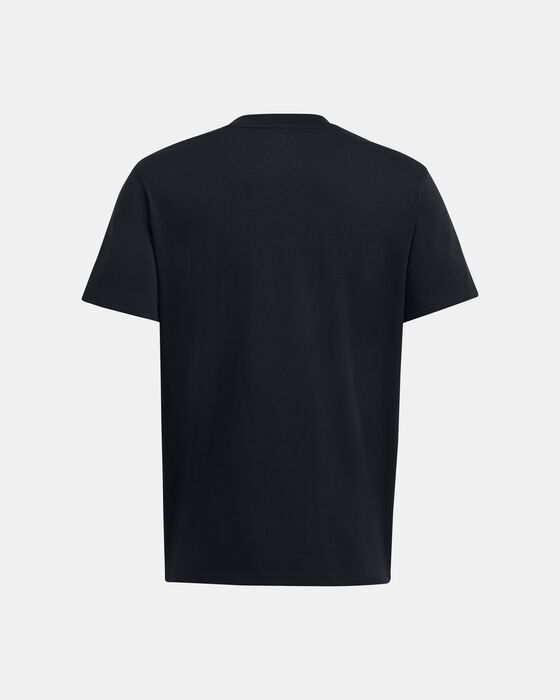 UA Heavyweight Armour Label image number 4