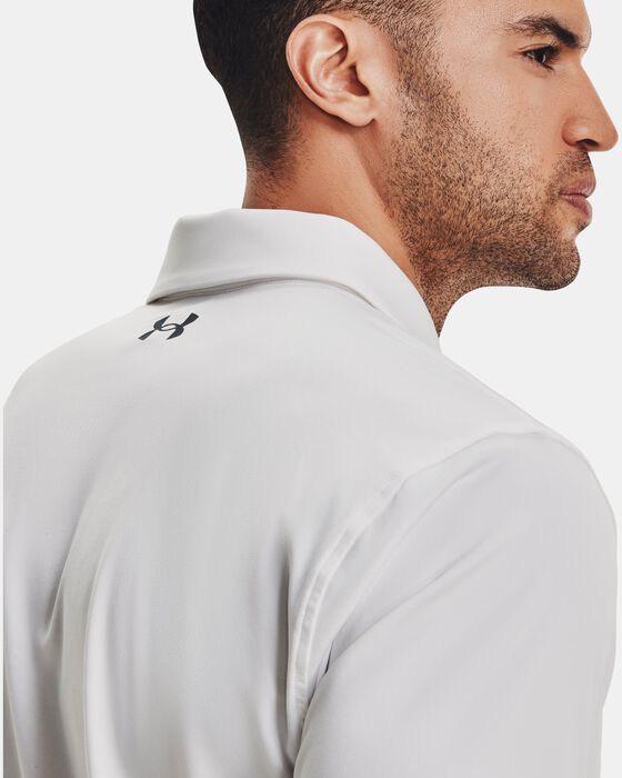 Men's UA T2G Polo image number 3