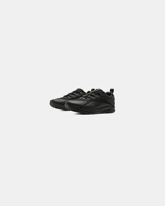 Men's UA HOVR™ MVMNT Sportstyle Shoes image number 8