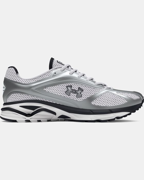 Unisex UA Apparition Shoes image number 6