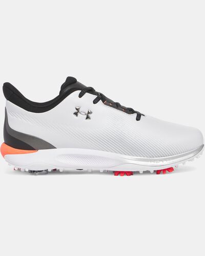Men's UA Drive Fade Golf Shoes