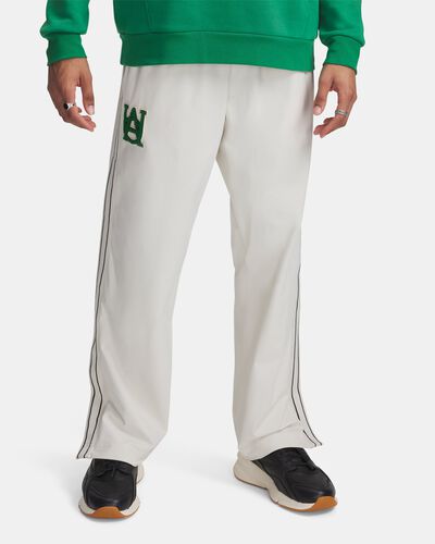 Men's UA Courtside Snap Pants