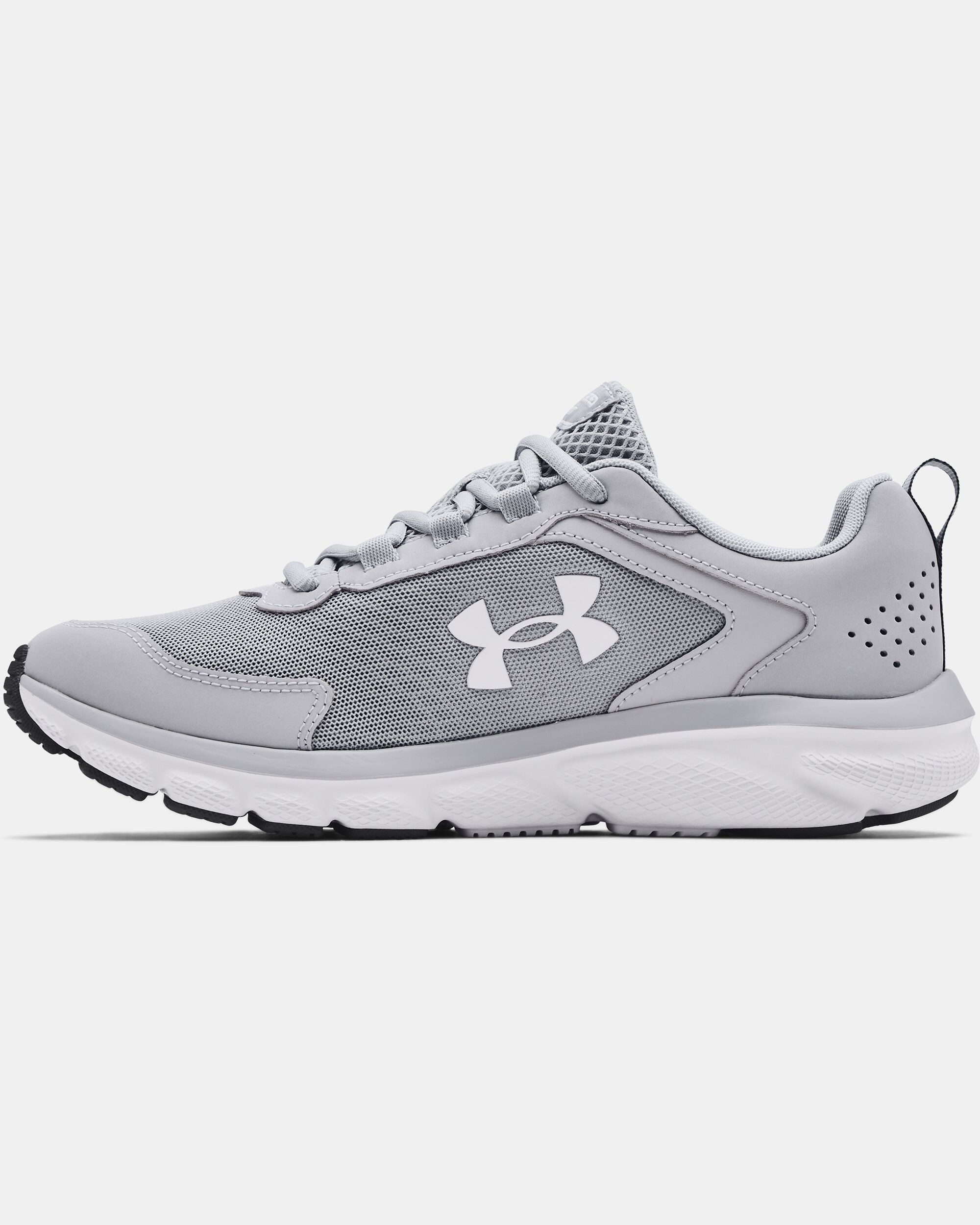 Under armour men's charged assert 8 running shop shoes