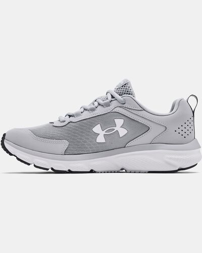 Men's UA Charged Assert 9 Running Shoes