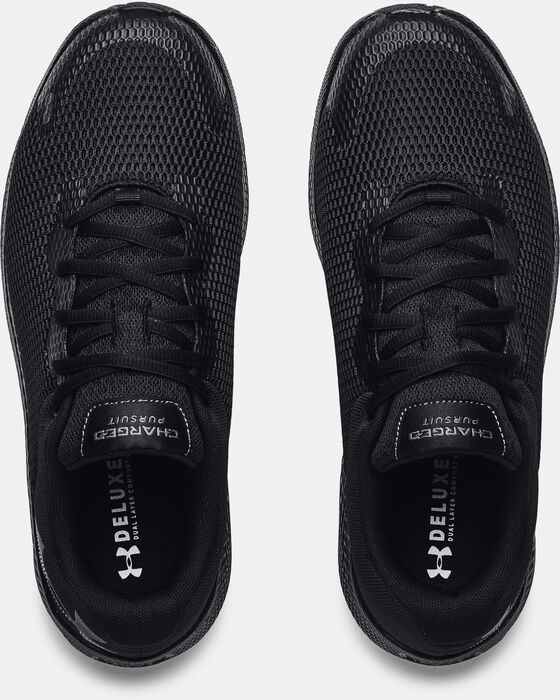 UA Charged Pursuit 2 Big Logo image number 2