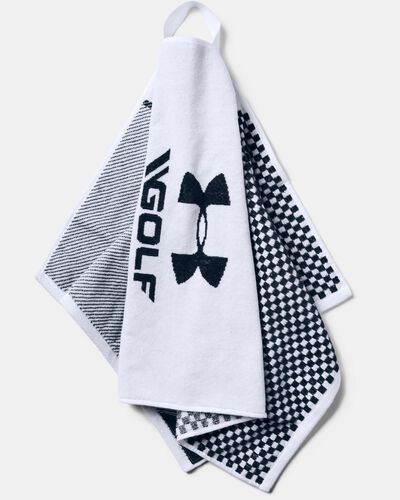 UA Large Golf Towel