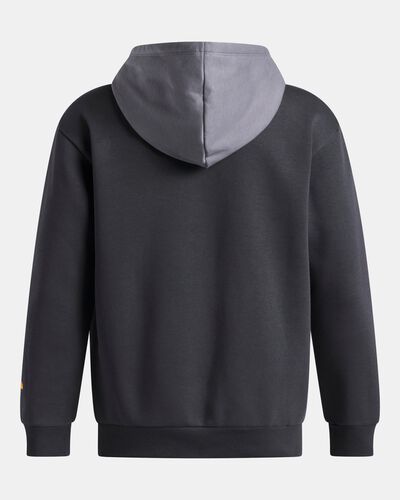 UA Rival Fleece Graphics