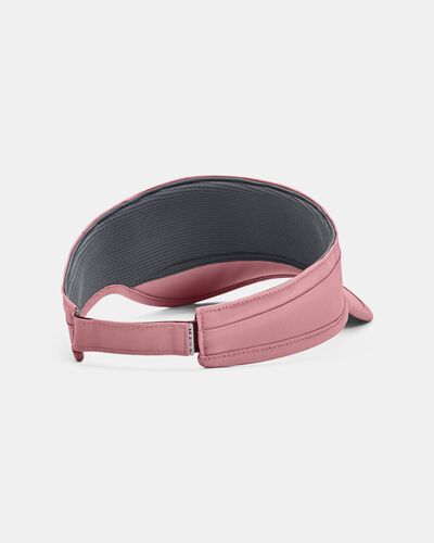 Women's UA Iso-Chill Launch Run Visor