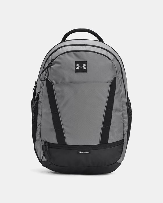 Women's UA Hustle Signature Backpack image number 1