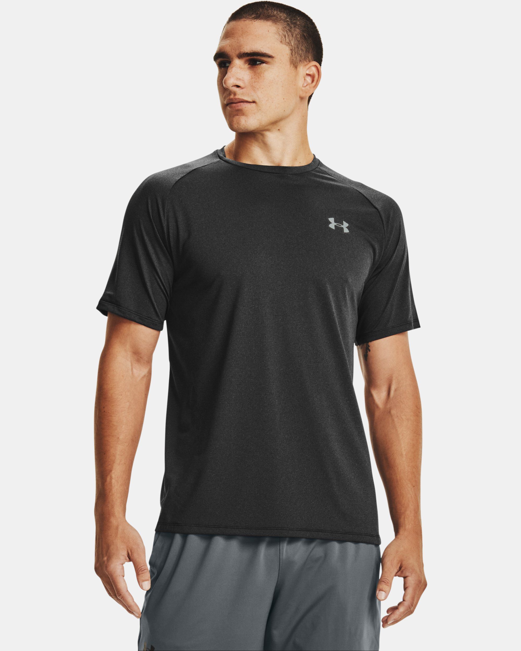 Ua tech new arrivals 2.0 ss tee