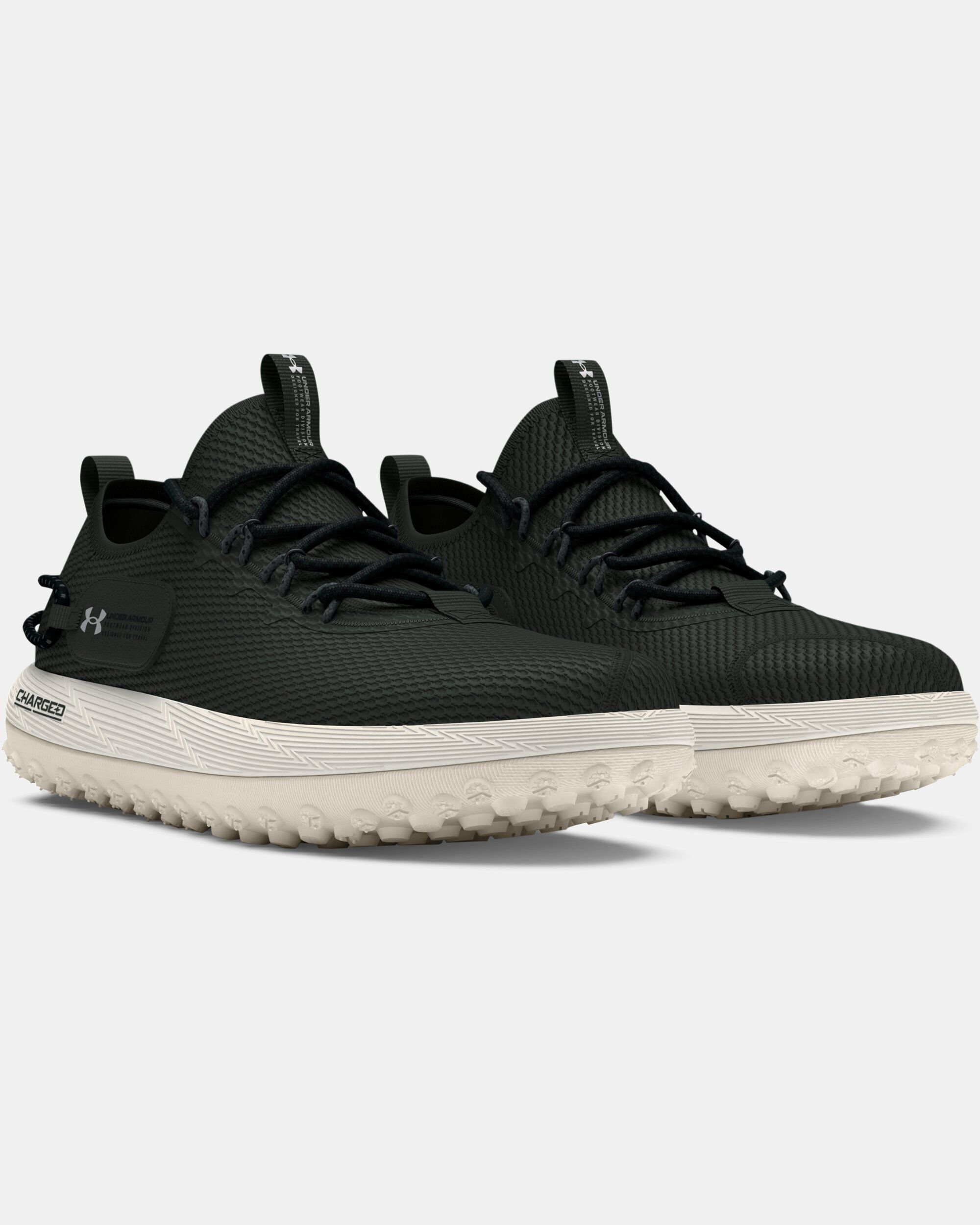 Under Armour Unisex UA Fat Tire Venture Green in Dubai UAE