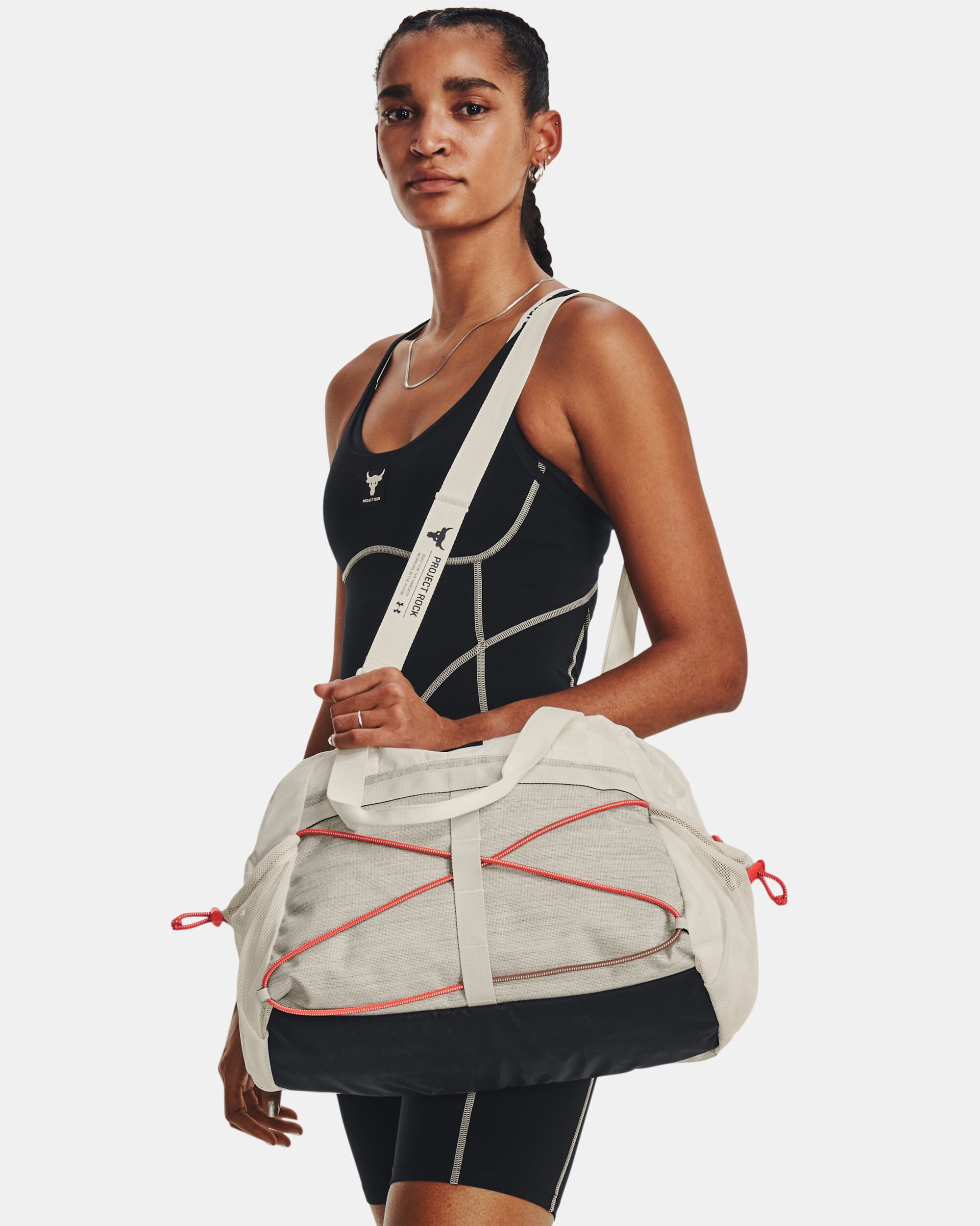 Under armour shop women's gym bag