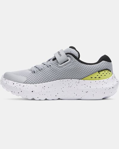 UA Surge 4 AC