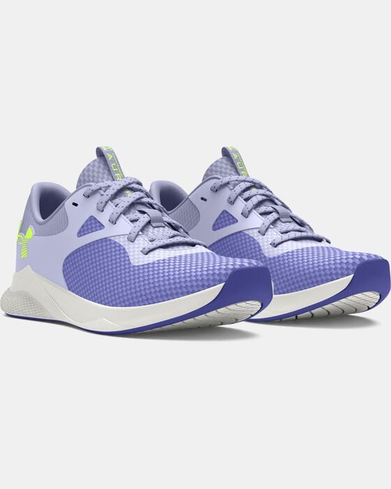Women's UA Charged Aurora 2 Training Shoes Women's UA Charged Aurora 2 Training Shoes image number 3