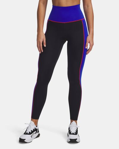 Women's Project Rock Ankle Leggings
