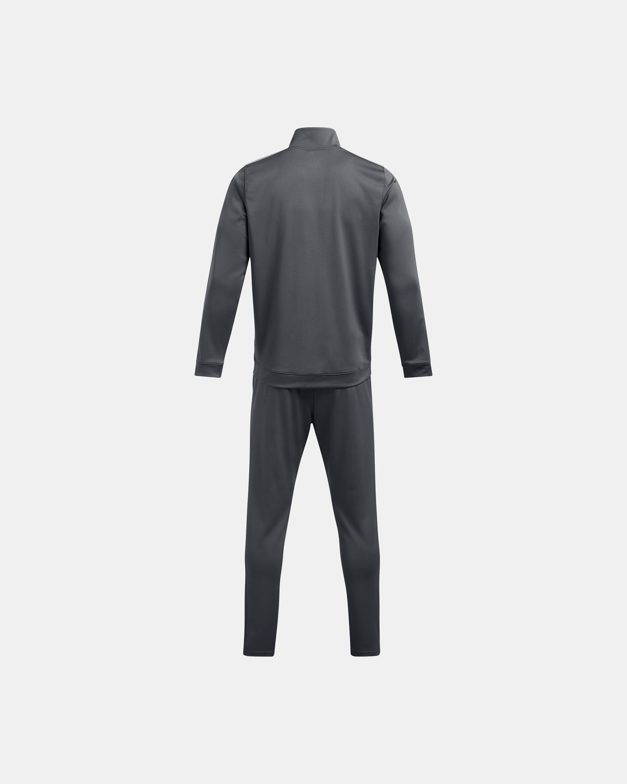 Buy Men s UA Knit Track Suit Grey in Dubai UAE Under Armour