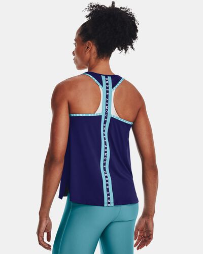 Women's UA Knockout Tank