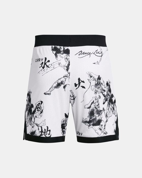 شورت كيري x بروس-لي شورت كيري x بروس-لي image number 7